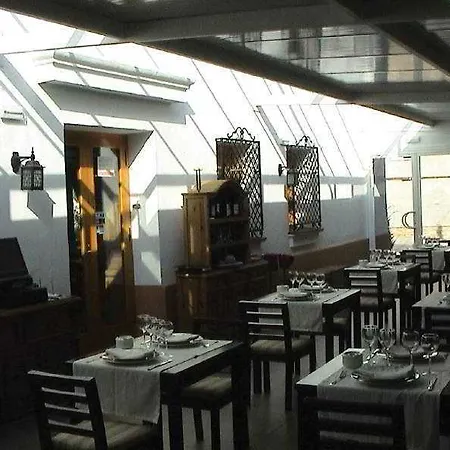 Hotel Rosaleda Doncel 