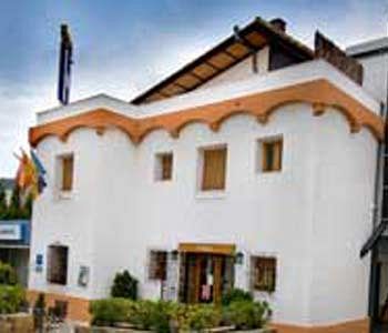 Hotel Rosaleda Doncel